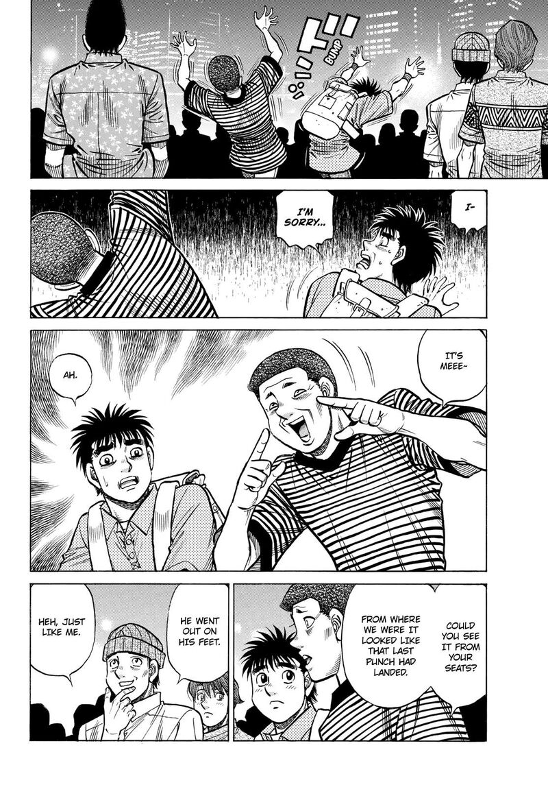 Hajime No Ippo 1482 12