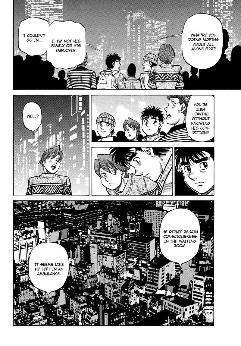 Hajime No Ippo 1482 14