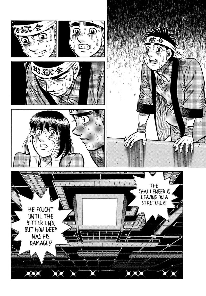 Hajime No Ippo 1482 2