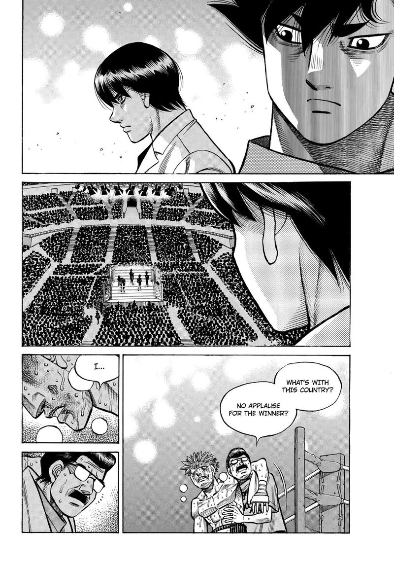 Hajime No Ippo 1482 6