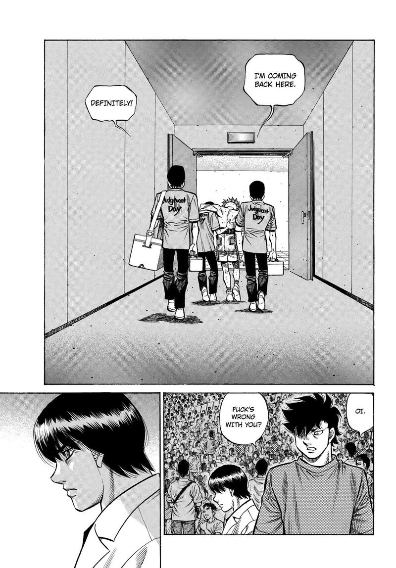 Hajime No Ippo 1482 7