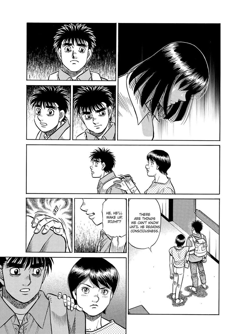 Hajime No Ippo 1483 10