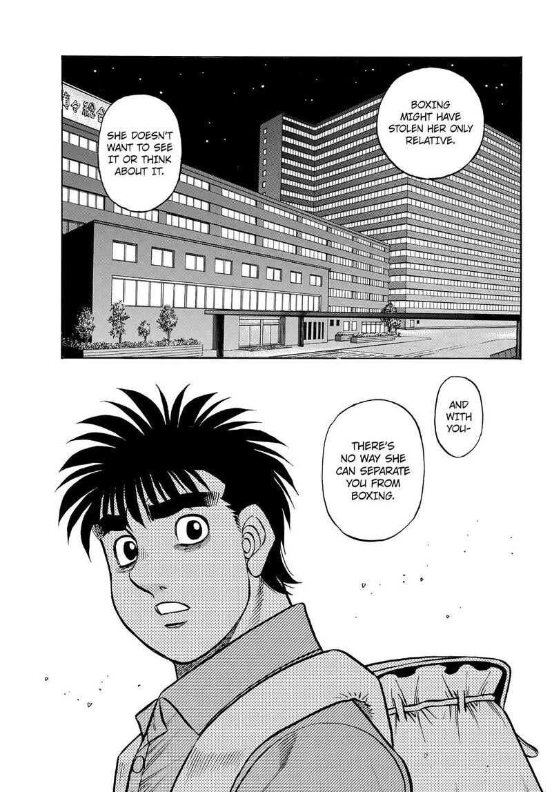 Hajime No Ippo 1483 12