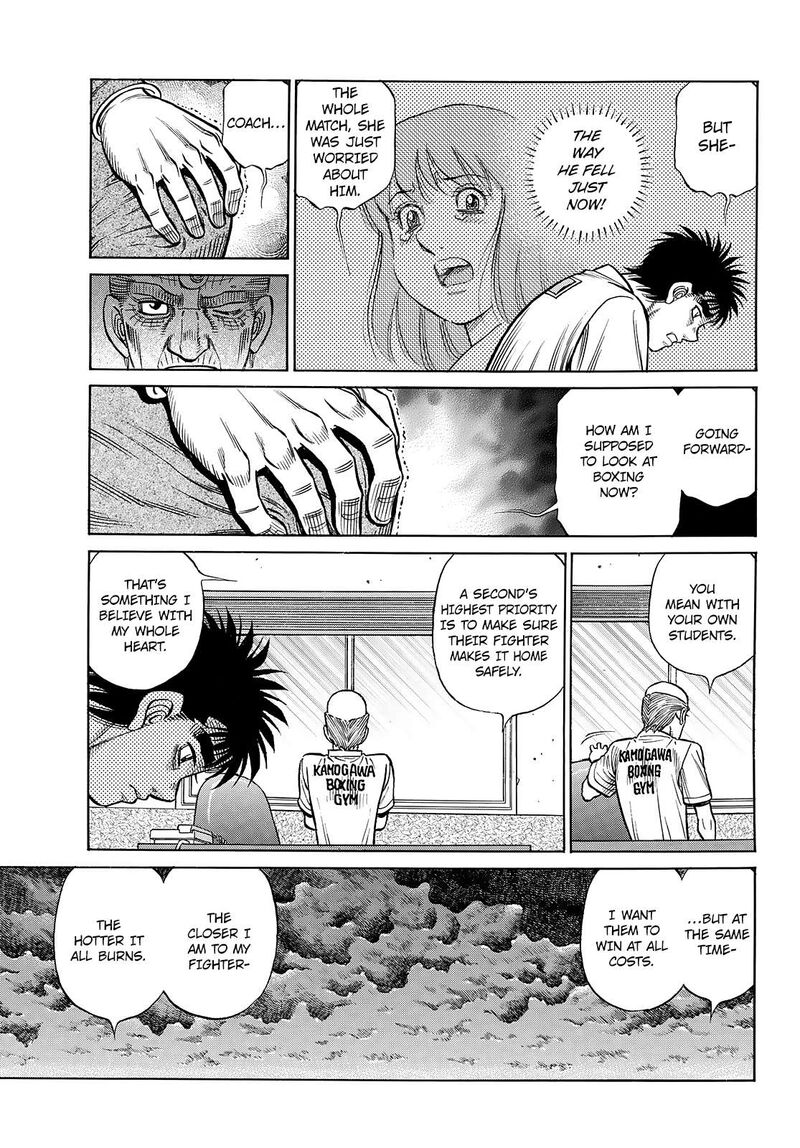 Hajime No Ippo 1483 16