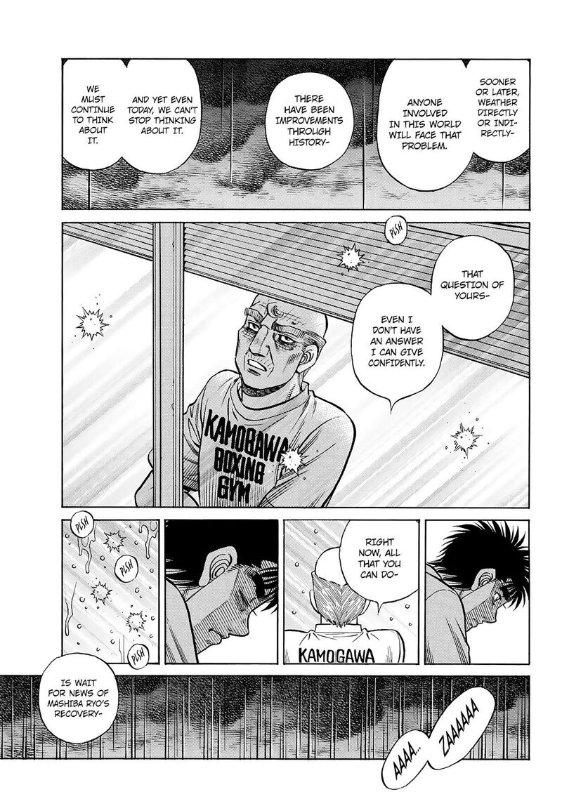 Hajime No Ippo 1483 18