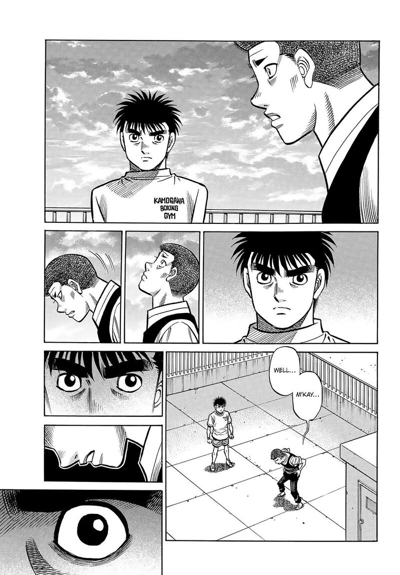 Hajime No Ippo 1483 4