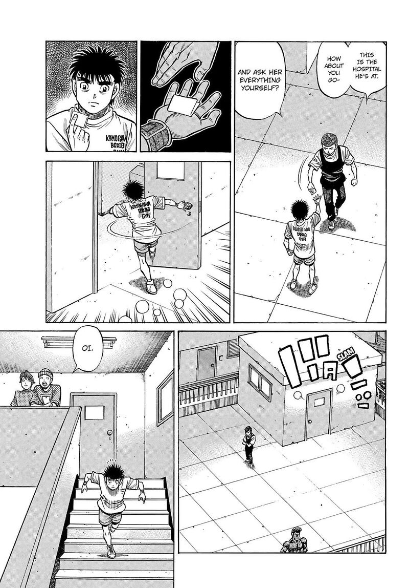 Hajime No Ippo 1483 6