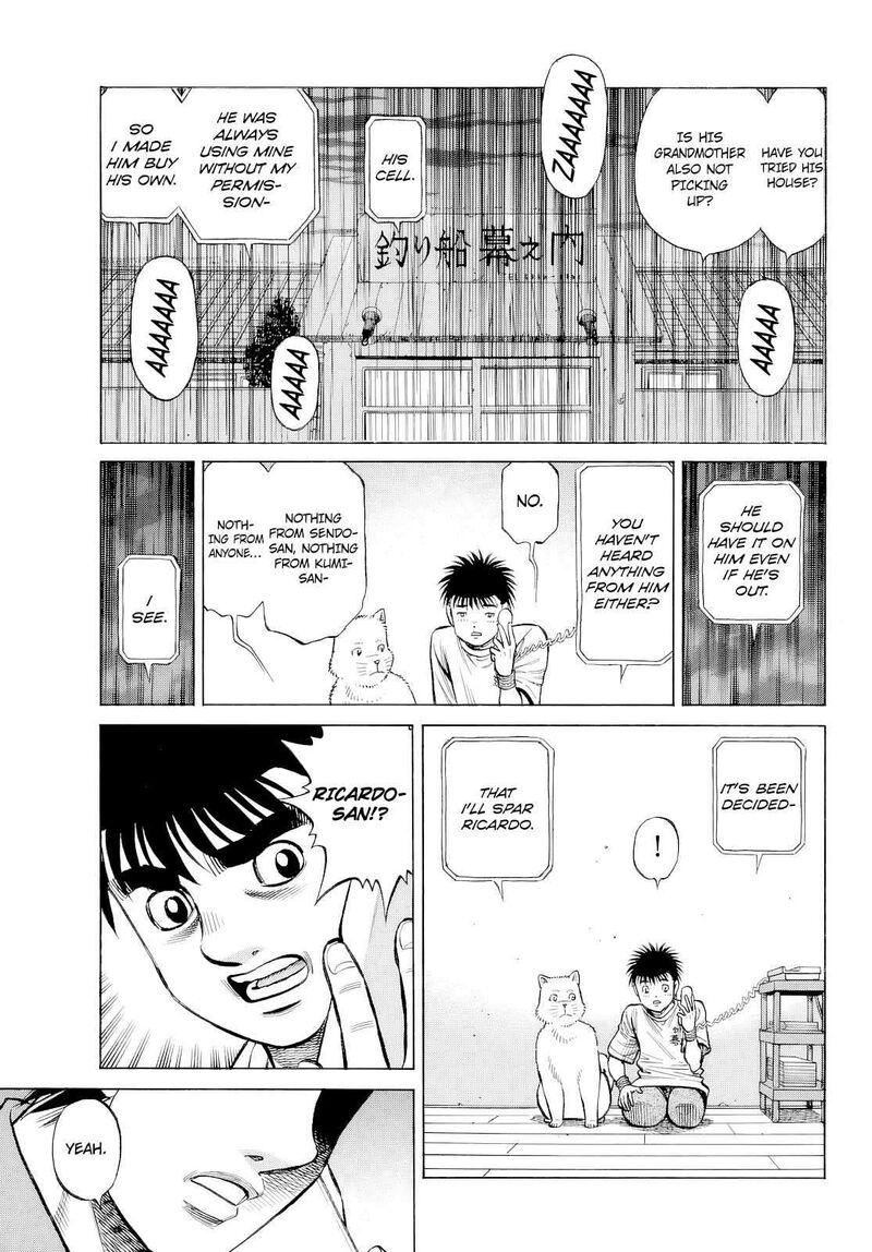 Hajime No Ippo 1484 10