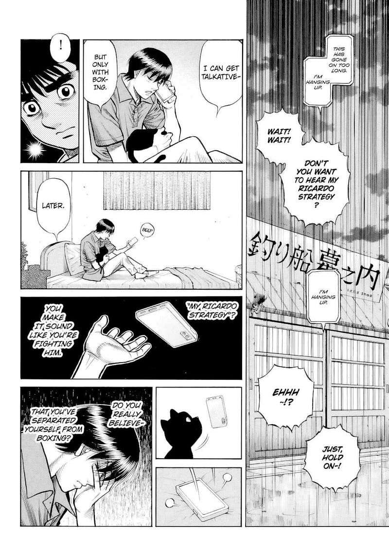 Hajime No Ippo 1484 13