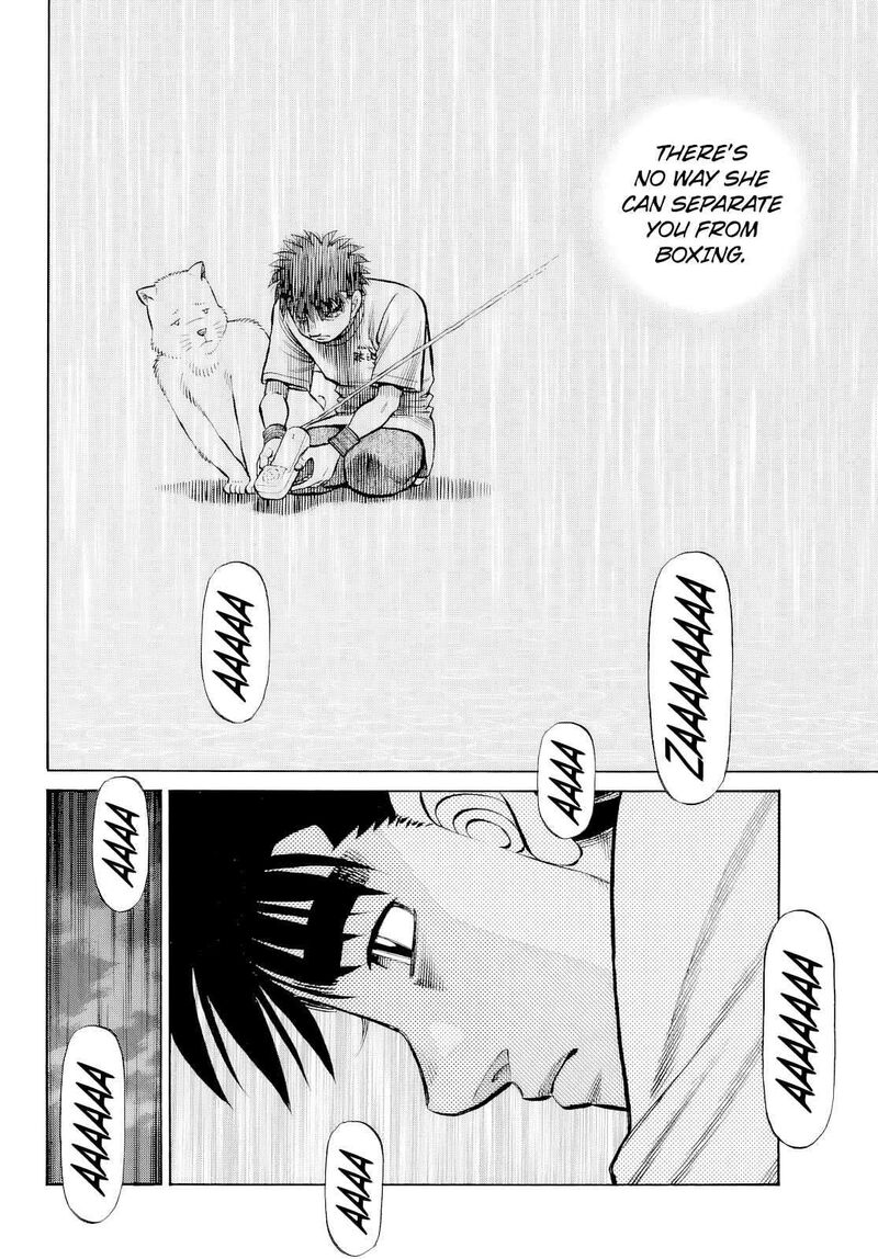 Hajime No Ippo 1484 15