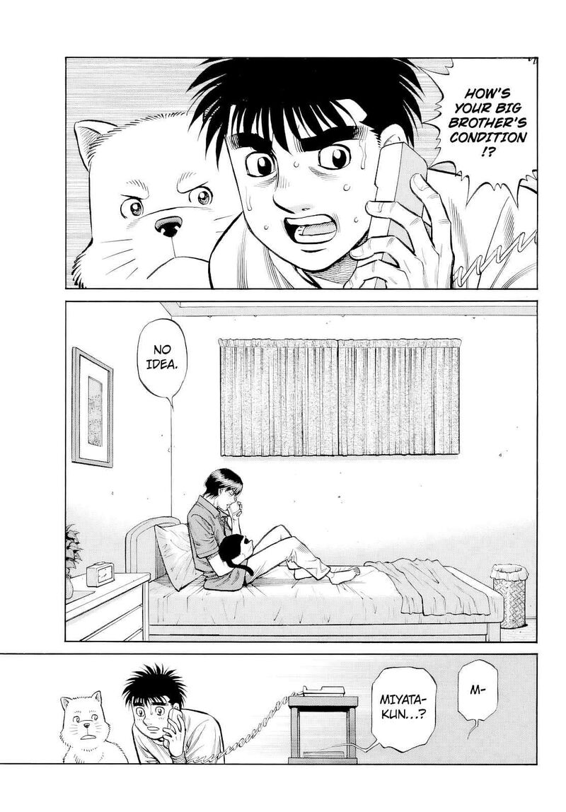 Hajime No Ippo 1484 8