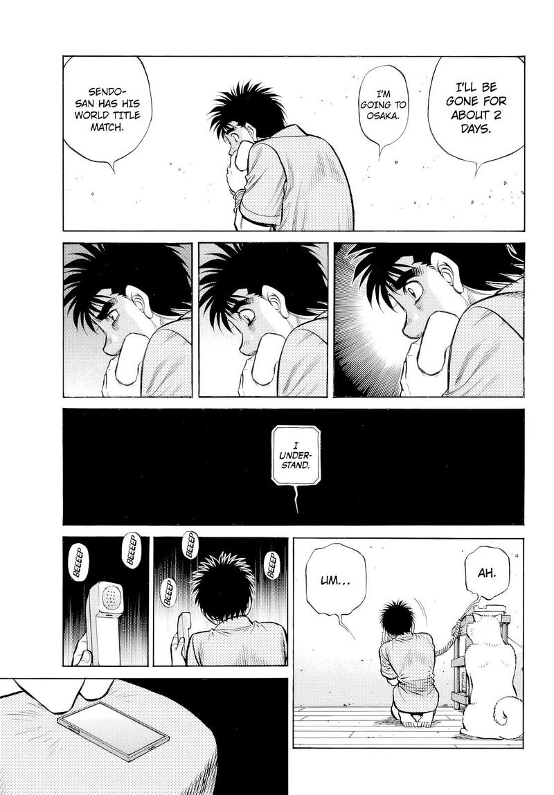 Hajime No Ippo 1485 10