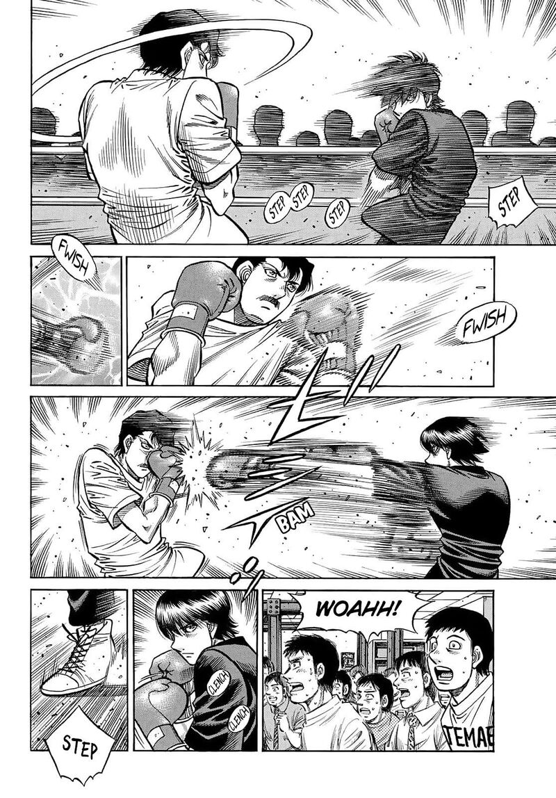 Hajime No Ippo 1486 11