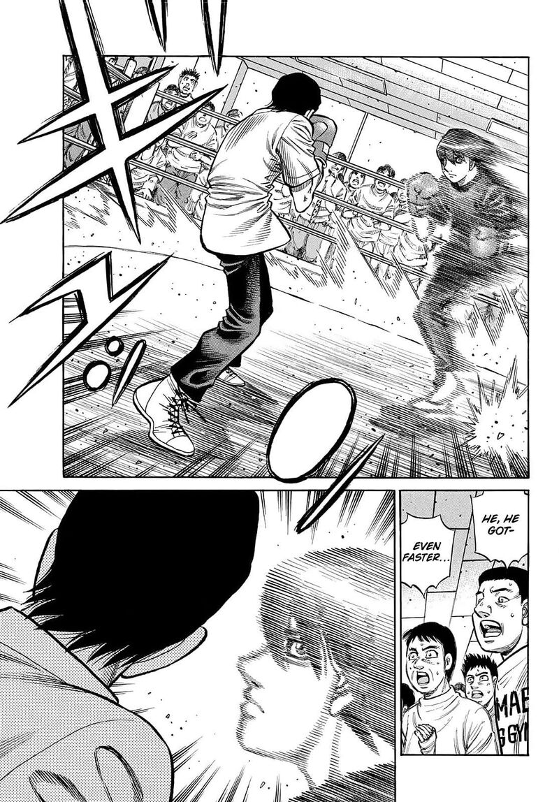 Hajime No Ippo 1486 16