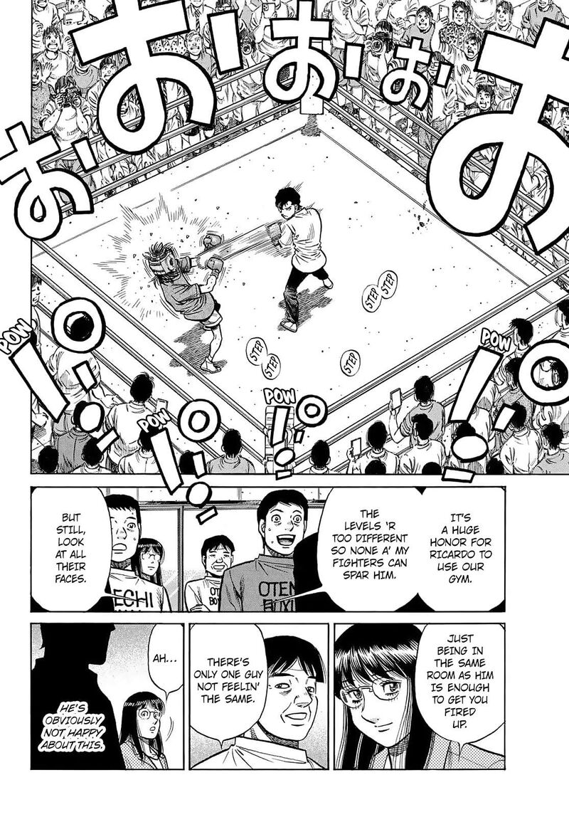 Hajime No Ippo 1486 3