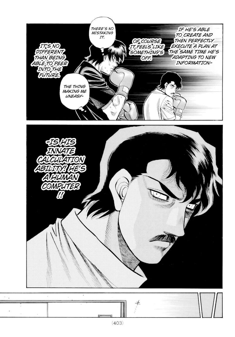 Hajime No Ippo 1487 13