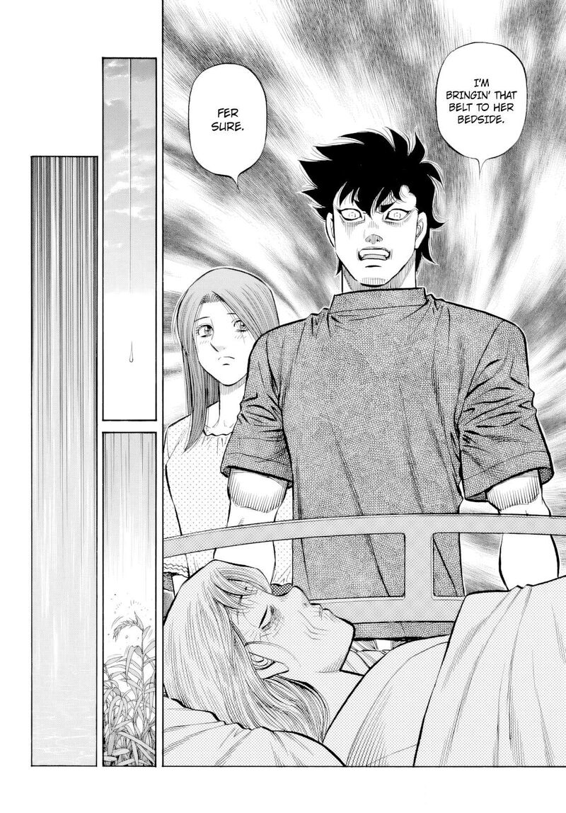 Hajime No Ippo 1487 16