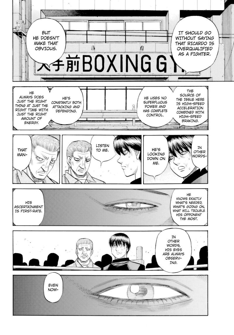 Hajime No Ippo 1487 3