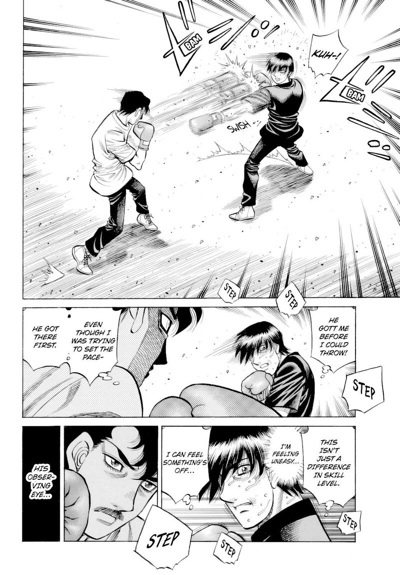 Hajime No Ippo 1487 9