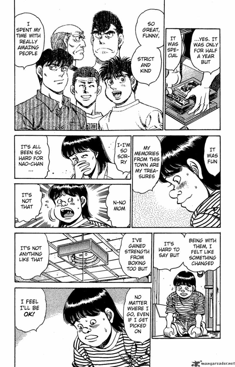 Hajime No Ippo 149 10