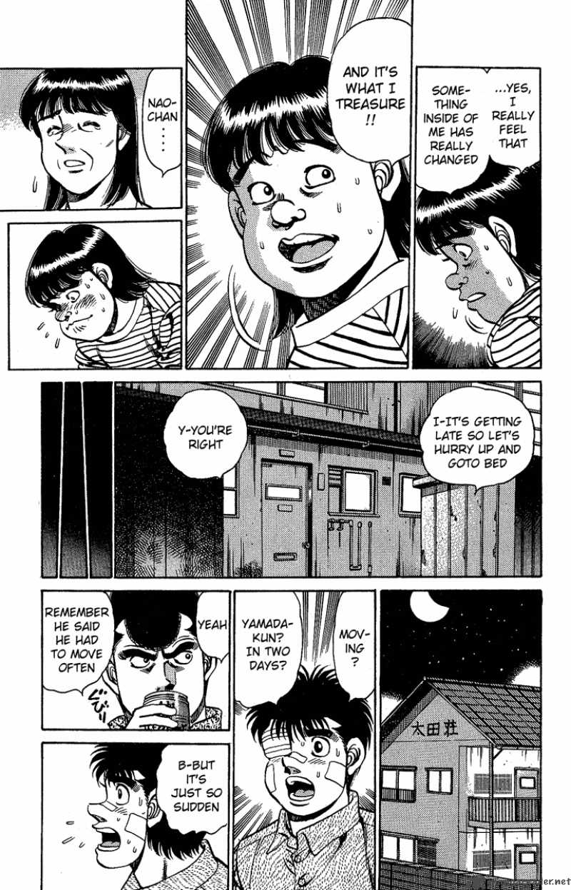 Hajime No Ippo 149 11