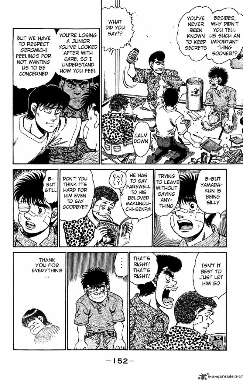 Hajime No Ippo 149 12