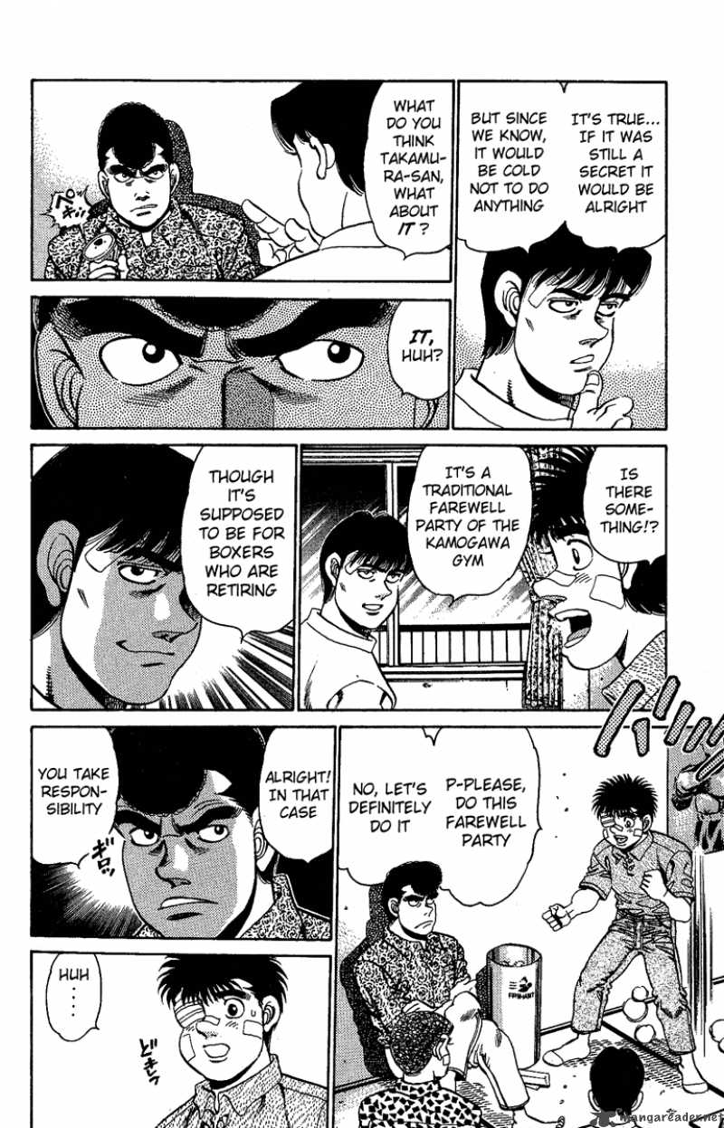 Hajime No Ippo 149 14