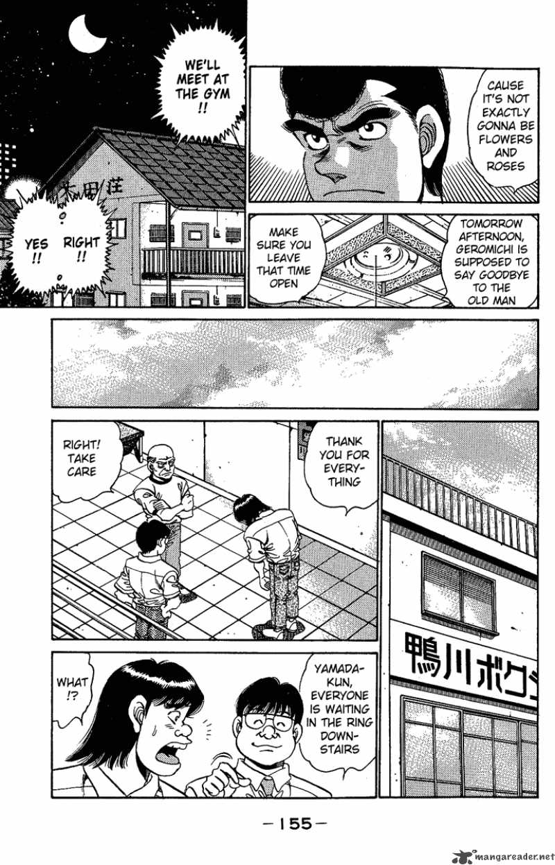 Hajime No Ippo 149 15