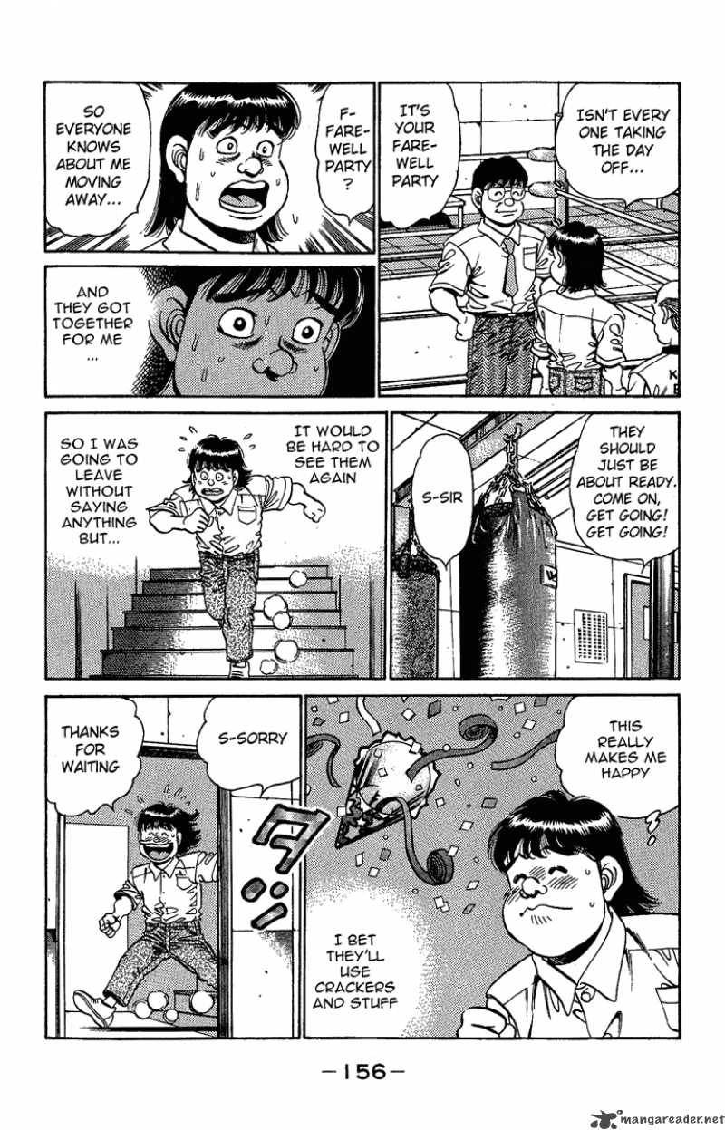 Hajime No Ippo 149 16