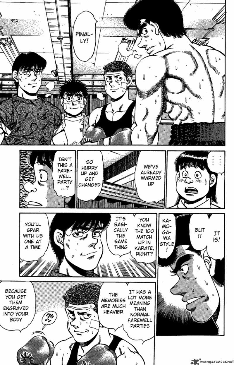 Hajime No Ippo 149 17