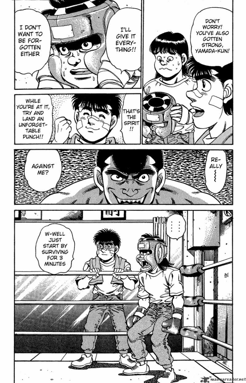 Hajime No Ippo 149 19