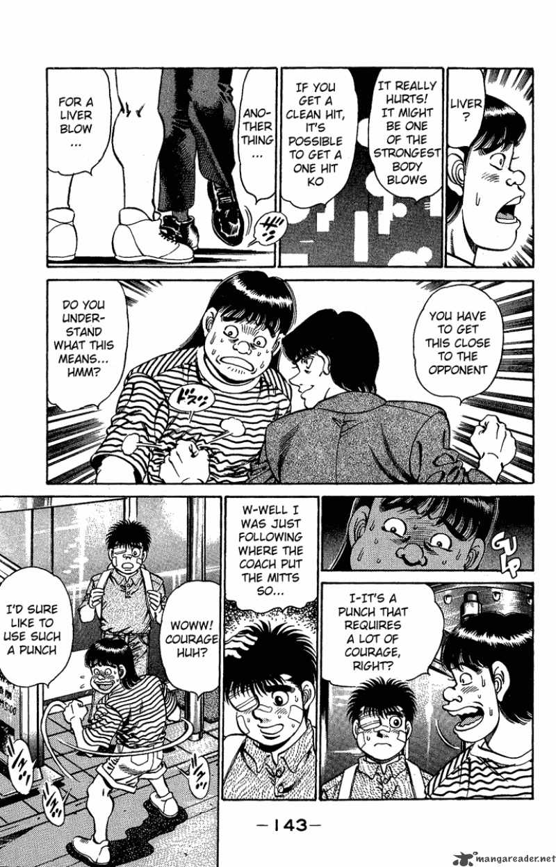 Hajime No Ippo 149 3