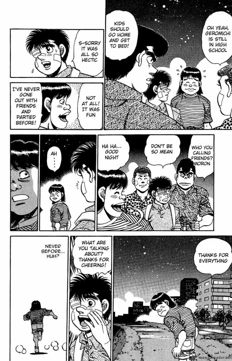 Hajime No Ippo 149 6