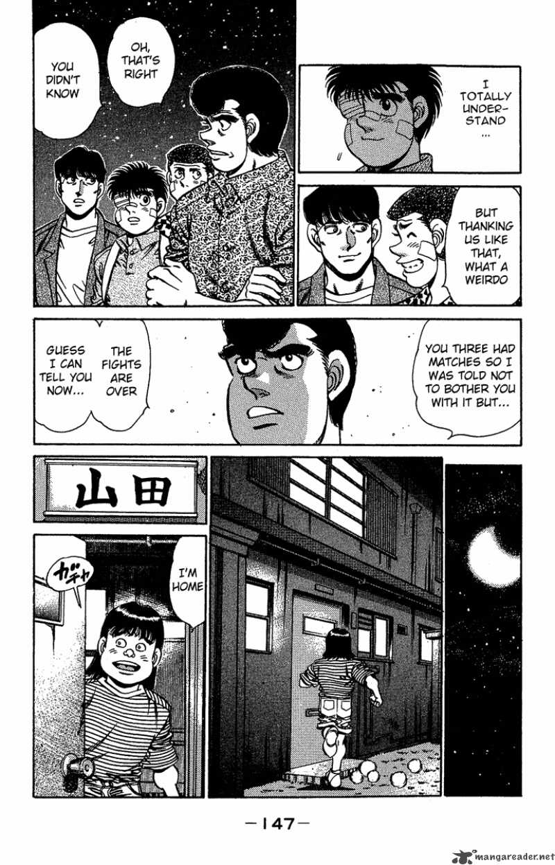 Hajime No Ippo 149 7