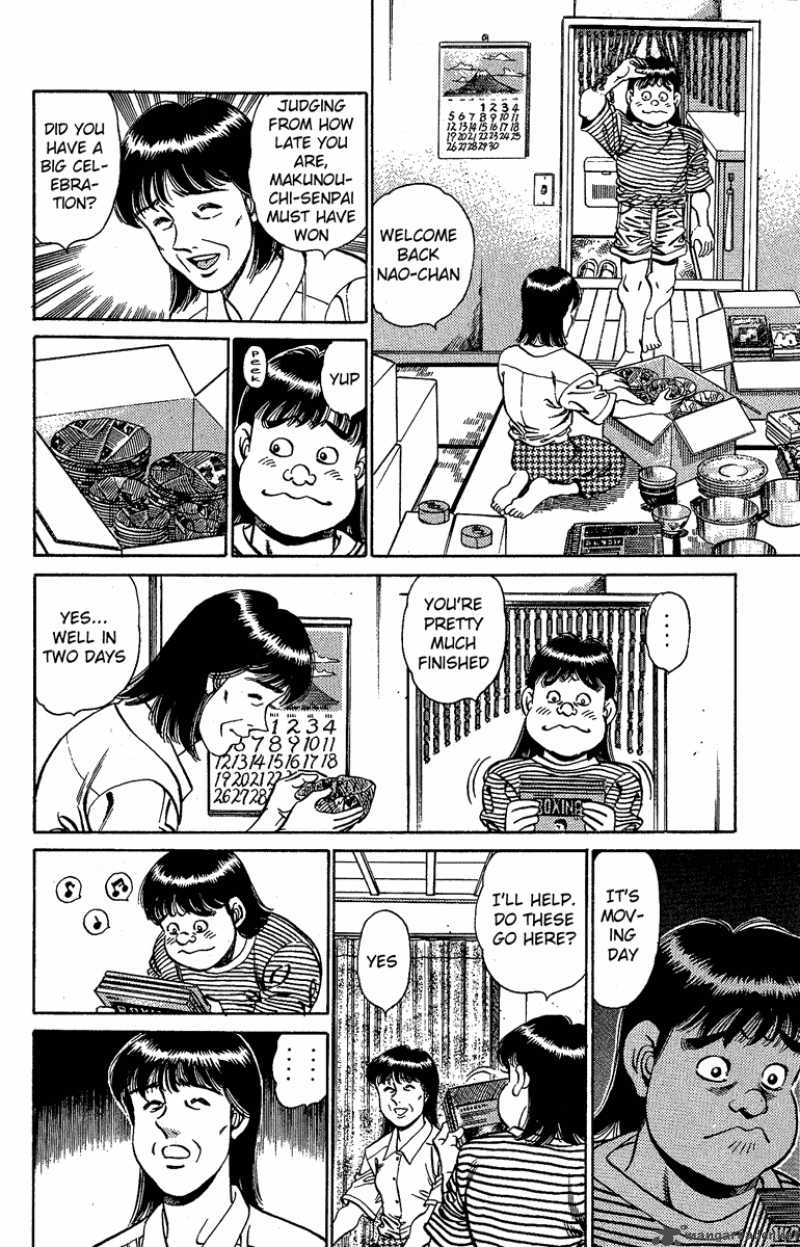 Hajime No Ippo 149 8