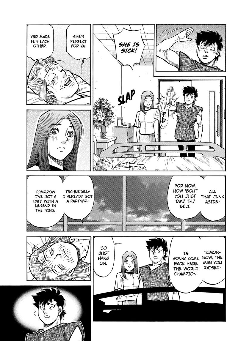 Hajime No Ippo 1491 18