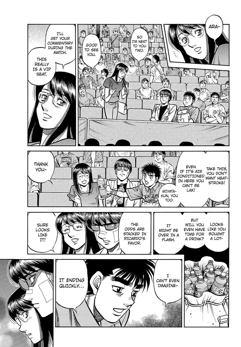 Hajime No Ippo 1493 10