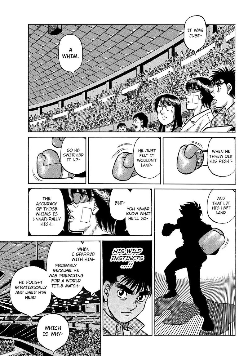 Hajime No Ippo 1493 12