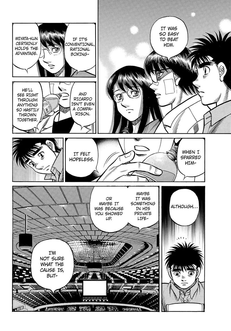 Hajime No Ippo 1493 13