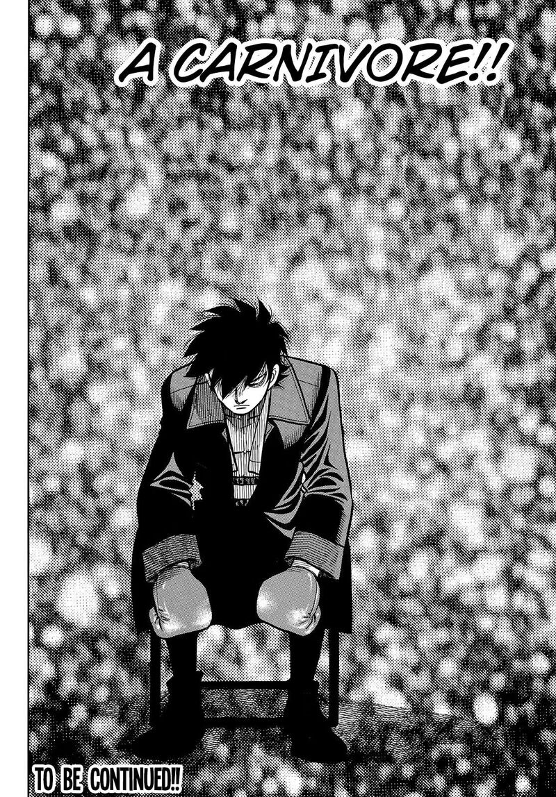 Hajime No Ippo 1493 15