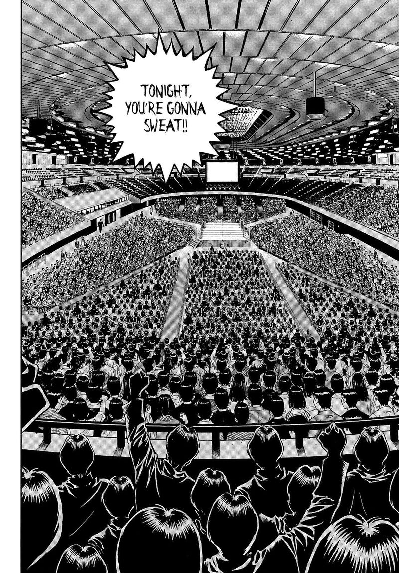 Hajime No Ippo 1493 7