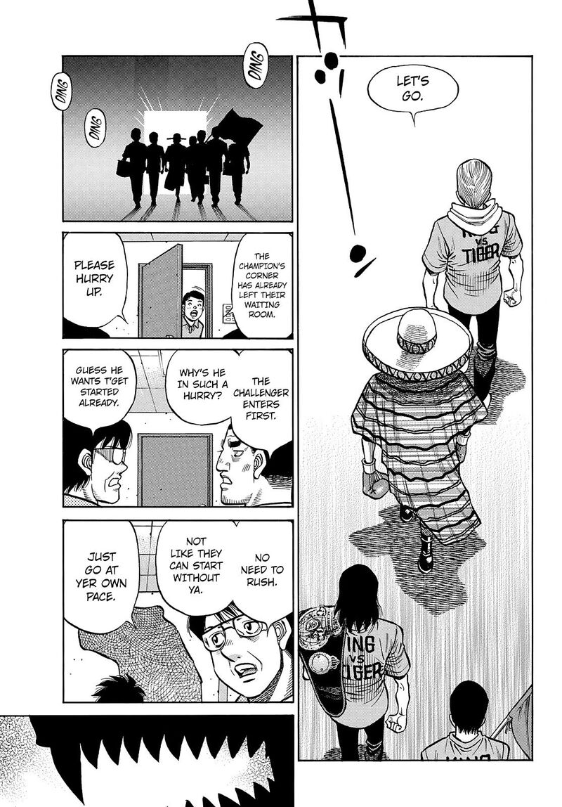 Hajime No Ippo 1494 4