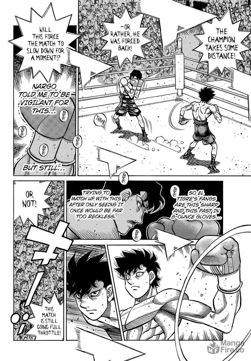 Hajime No Ippo 1497 10