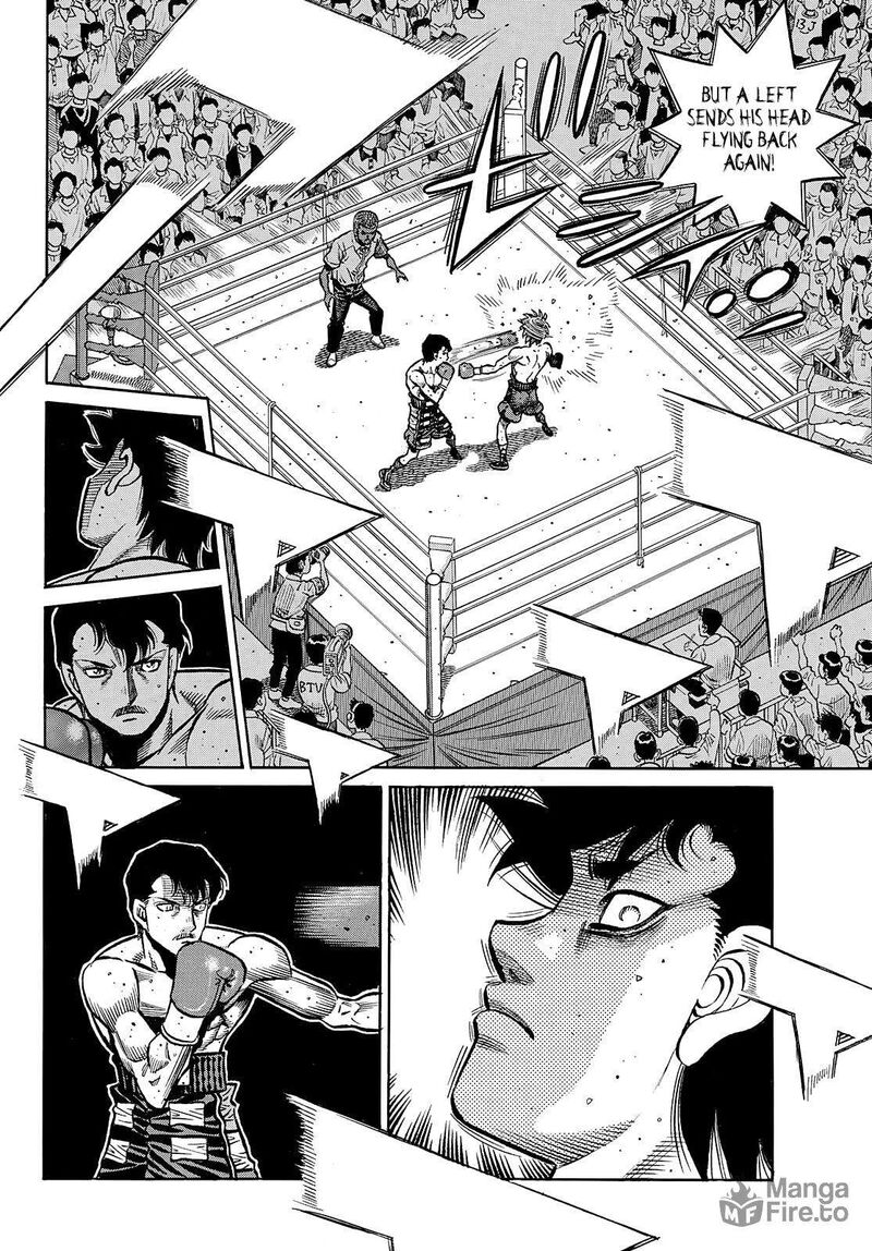 Hajime No Ippo 1497 12