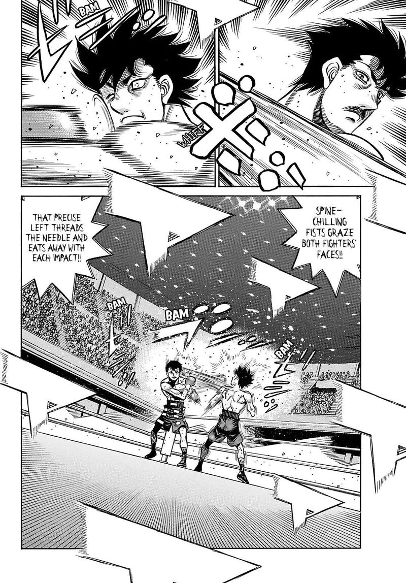 Hajime No Ippo 1497 14