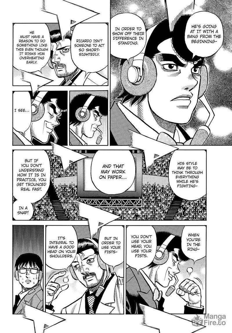 Hajime No Ippo 1497 3