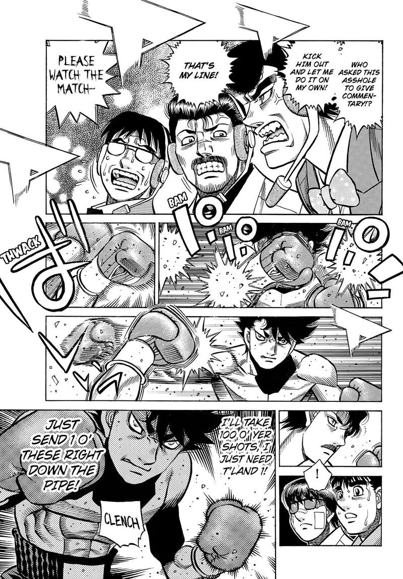 Hajime No Ippo 1497 4