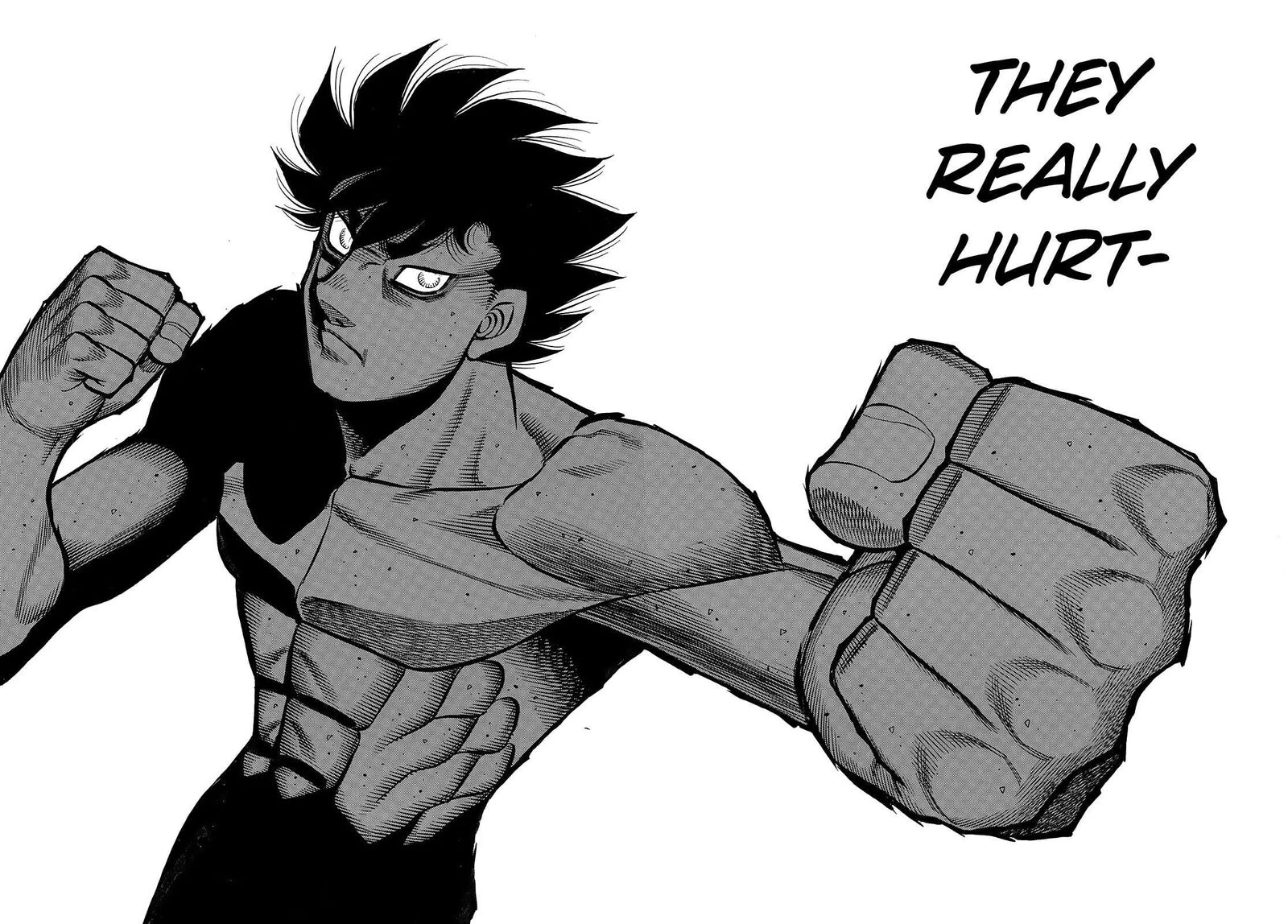 Hajime No Ippo 1497 5