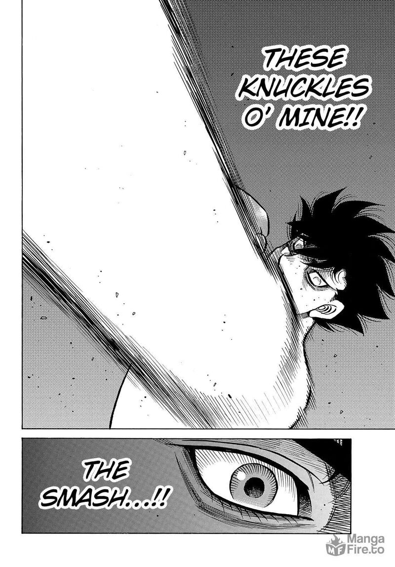 Hajime No Ippo 1497 6
