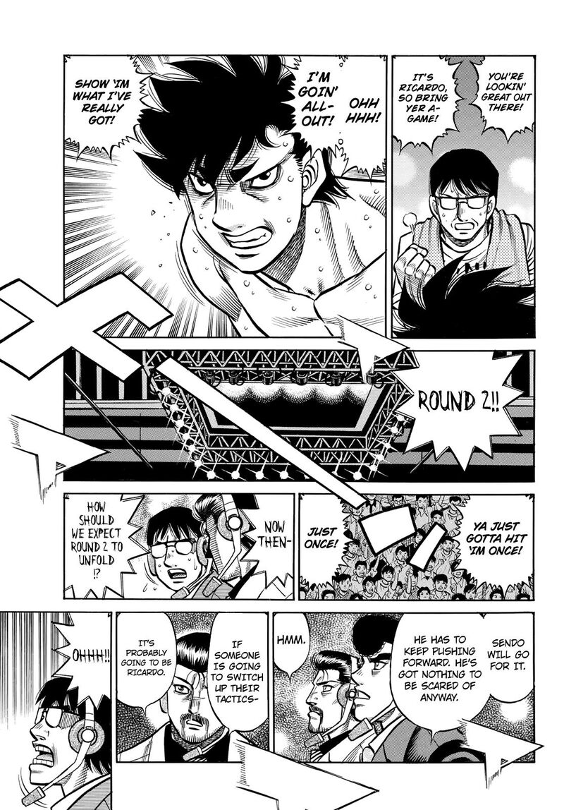 Hajime No Ippo 1498 14